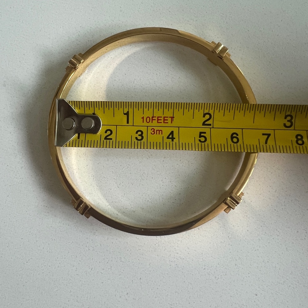 Tory Burch bangle